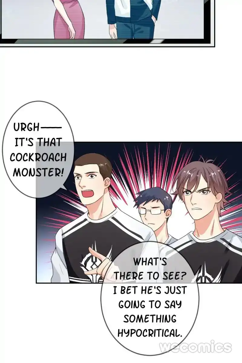 Legend Reboot Chapter 43 45